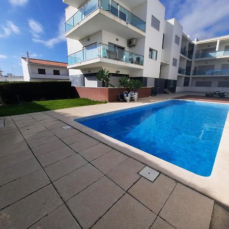 Апартаменти Casa Mandala, T1 Com Piscina Албуфейра Екстер'єр фото