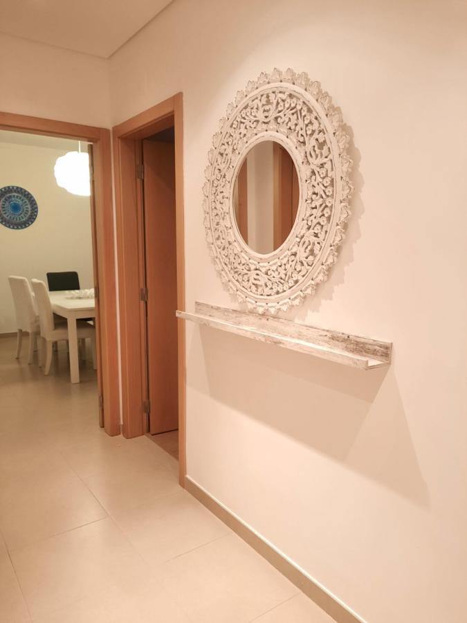 Апартаменти Casa Mandala, T1 Com Piscina Албуфейра Екстер'єр фото