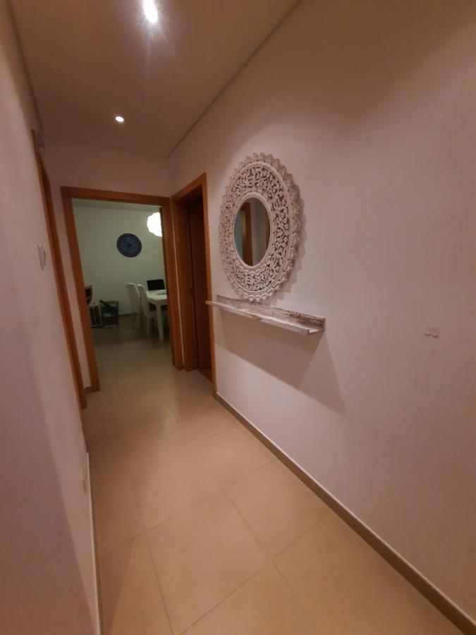Апартаменти Casa Mandala, T1 Com Piscina Албуфейра Екстер'єр фото