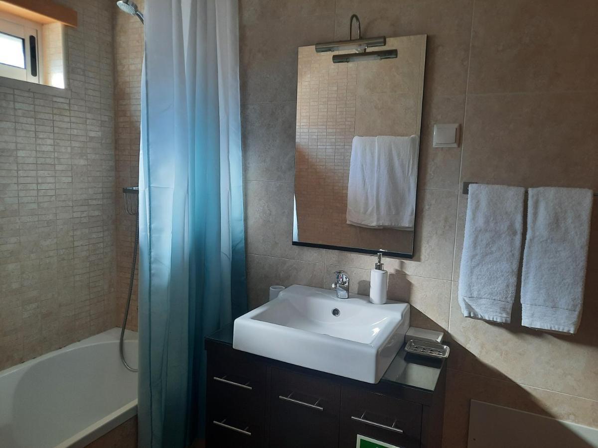 Апартаменти Casa Mandala, T1 Com Piscina Албуфейра Екстер'єр фото